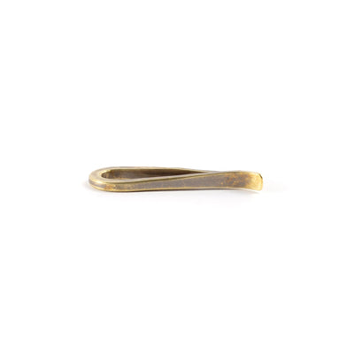 Forged Tie Bar - Ties & Collars
